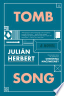 Tomb song : a novel /