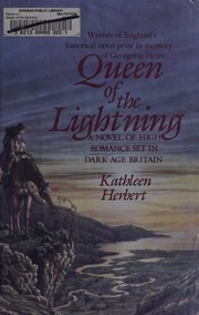 Queen of the lightning /