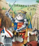 Shakespeare cats /