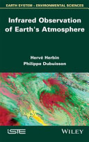 Infrared observation of Earth's atmosphere /