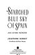 The starched blue sky of Spain, and other memoirs /