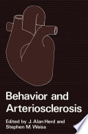 Behavior and Arteriosclerosis /