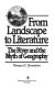 From landscape to literature : the river and the myth of geography /