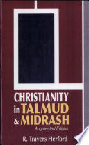 Christianity in Talmud & midrash  /