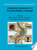 Integrated Assessment of Running Waters in Europe /