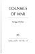 Counsels of war /