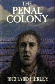 The penal colony /