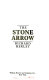 The stone arrow /