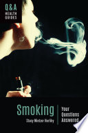 Smoking : your questions answered /
