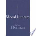 Moral literacy /
