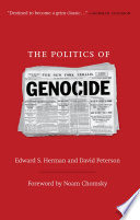 The politics of genocide /
