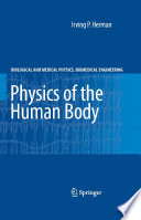 Physics of the human body /