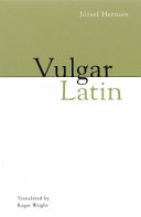 Vulgar Latin /