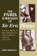 The Paris Embassy of Sir Eric Phipps : Anglo-French relations and the Foreign Office, 1937-1939 /