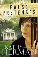 False pretenses : [a novel] /