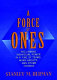 A force of ones : reclaiming individual power in a time of teams, work groups, and other crowds /