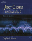 Direct current fundamentals /