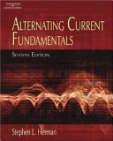 Alternating current fundamentals /