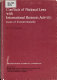 Conflicts of national laws with international business activity : issues of extraterritoriality /