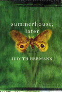 Summerhouse, later : stories /