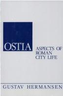 Ostia : aspects of Roman city life /