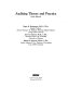 Auditing theory and practice /