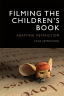 Filming the children's book : adapting metafiction /