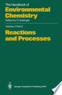 Reactions and processes /