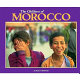 The children of Morocco /