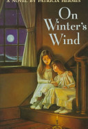 On winter's wind /