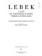 Lebek : a city of northern Europe through the ages /