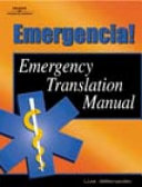 Emergencia! : emergency translation manual /