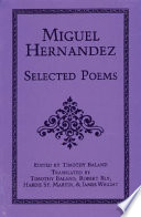 Selected poems /