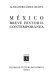 México : breve historia contemporánea /