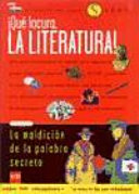 Qué locura, la literatura! /