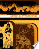 Human diastrophism  : a Love and Rockets book /