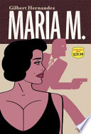 Maria M. /