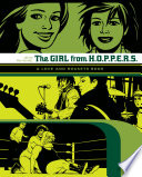 The girl from hoppers /