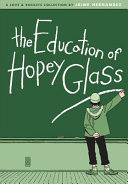The education of Hopey Glass /
