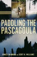 Paddling the Pascagoula /