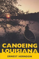 Canoeing Louisiana /