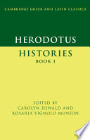 Histories : book I /
