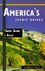 America's scenic drives : travel guide & atlas /