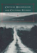 Critical regionalism and cultural studies : from Ireland to the American Midwest /