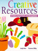 Creative resources of colors, food, plants, and occupations /