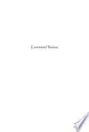 Contested nation : the mapuche, bandits, and state formation in nineteenth-century Chile /