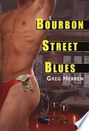 Bourbon Street blues /