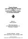 Puerto Ricans and other minority groups in the continental United States : an annotated bibliography /