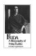 Frida, a biography of Frida Kahlo /