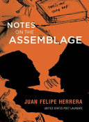 Notes on the assemblage /